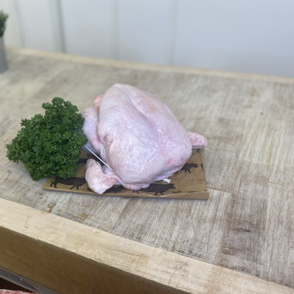EXTRA LARGE CHICKEN 3 KG- 4KG