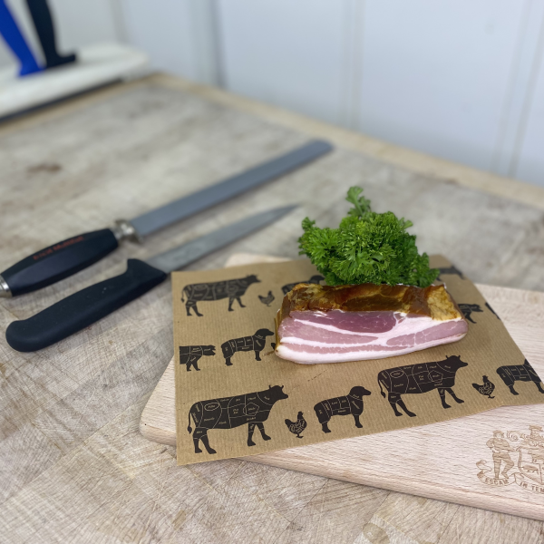 Whole Pancetta