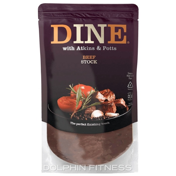 DINE Beef Stock, 350g